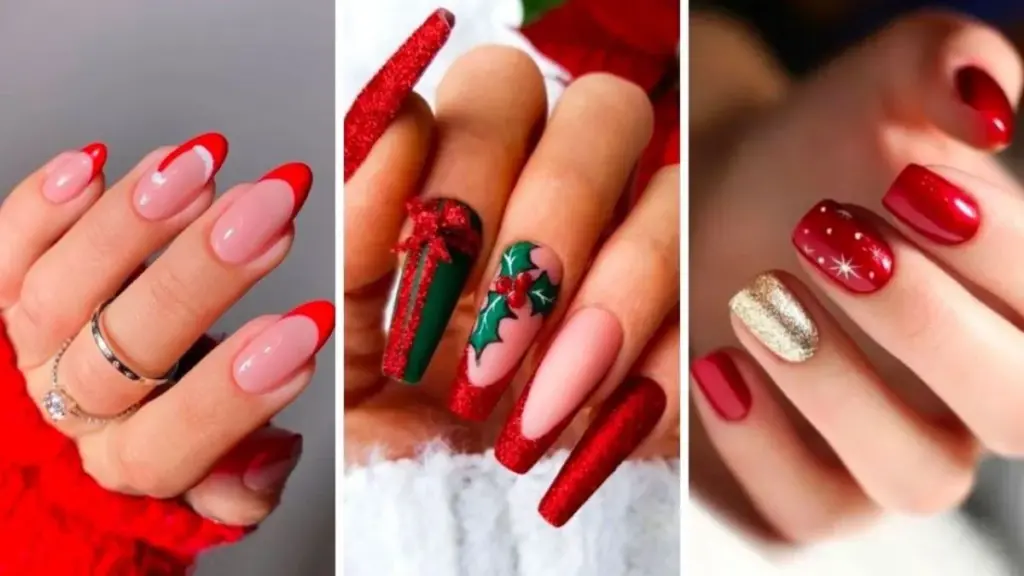 Ideas de diseño de uñas para festividades especiales