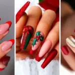 Ideas de diseño de uñas para festividades especiales