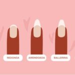 Ideas de diseños de uñas en 3D para principiantes