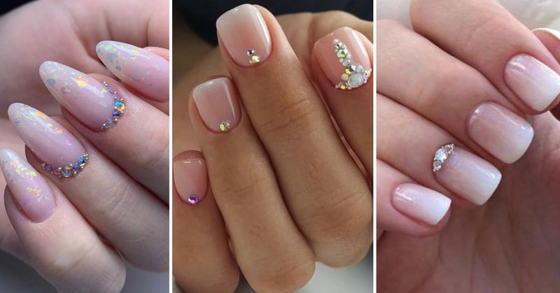 Ideas de estampados de uñas para el verano