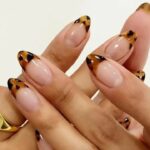 Ideas de nail art con motivos de la naturaleza