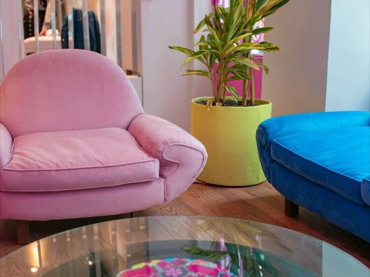 Ideas de nail art inspiradas en la cultura pop