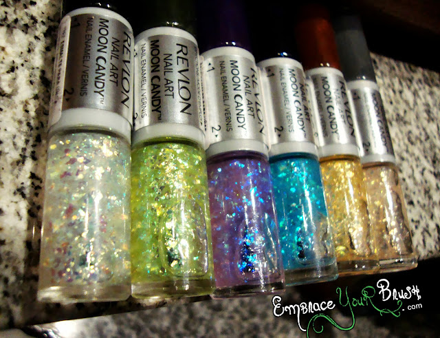 Ideas de nail art inspiradas en obras de arte famosas