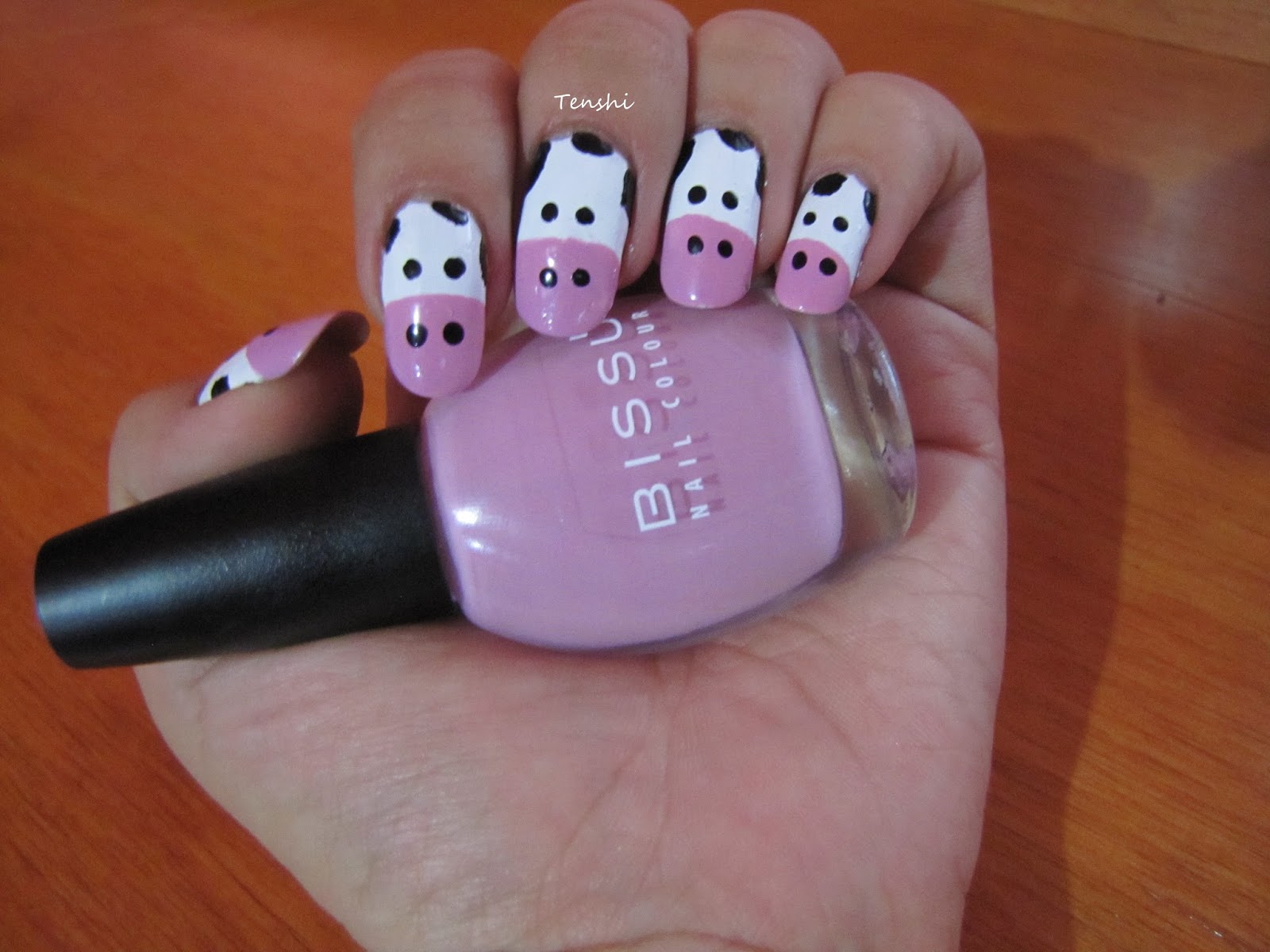 Ideas de nail art inspiradas en películas famosas