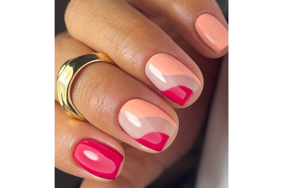 Ideas de nail art para combinar con tus outfits favoritos