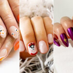 Ideas de nail art para el día a día