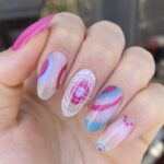 Ideas de nail art para el verano