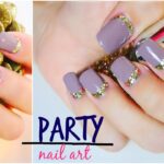 Ideas de nail art para festividades