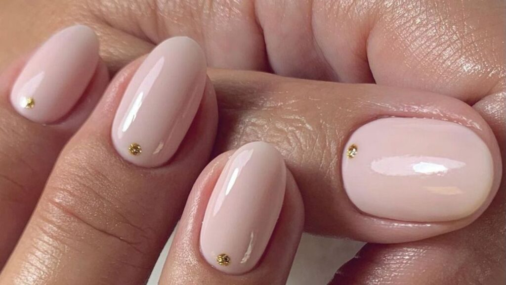 Ideas de nail art para las amantes de los colores vibrantes