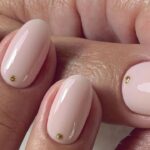 Ideas de nail art para las amantes de los colores vibrantes
