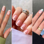 Ideas de nail art para ocasiones especiales