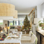 Ideas divertidas para decorar tus uñas en Navidad