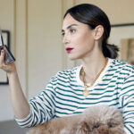 Ideas para combinar colores y crear diseños de uñas arcoíris