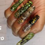 Ideas para decorar tus uñas con pequeños charms