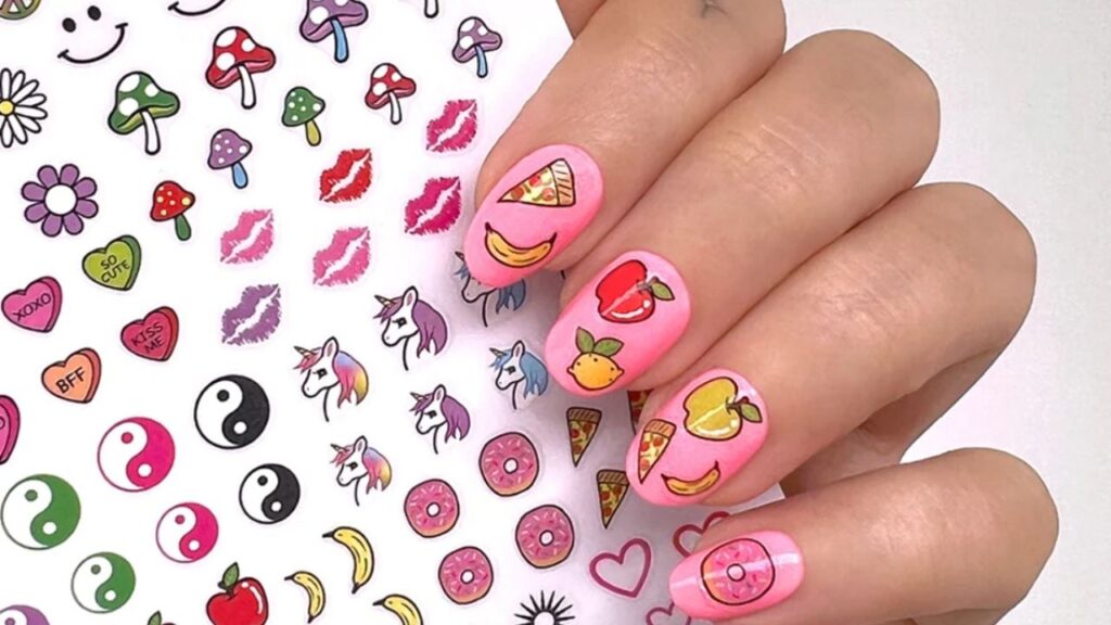 Ideas para decorar tus uñas de forma creativa