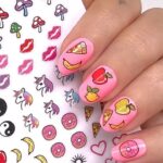 Ideas para decorar tus uñas de forma creativa