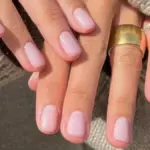 Ideas para el nail art en 3D con elementos naturales