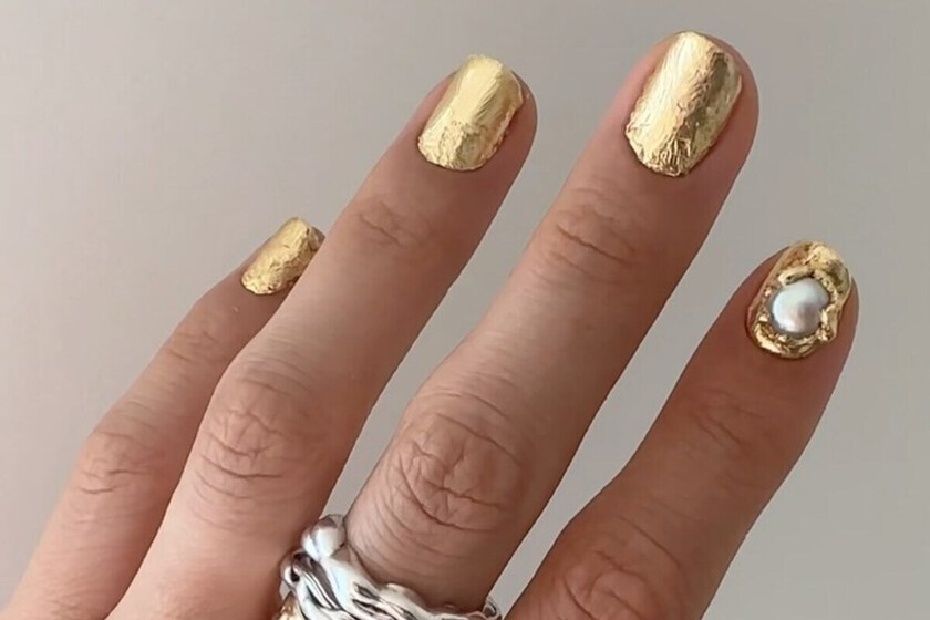 Increíbles diseños de uñas para cada ocasión