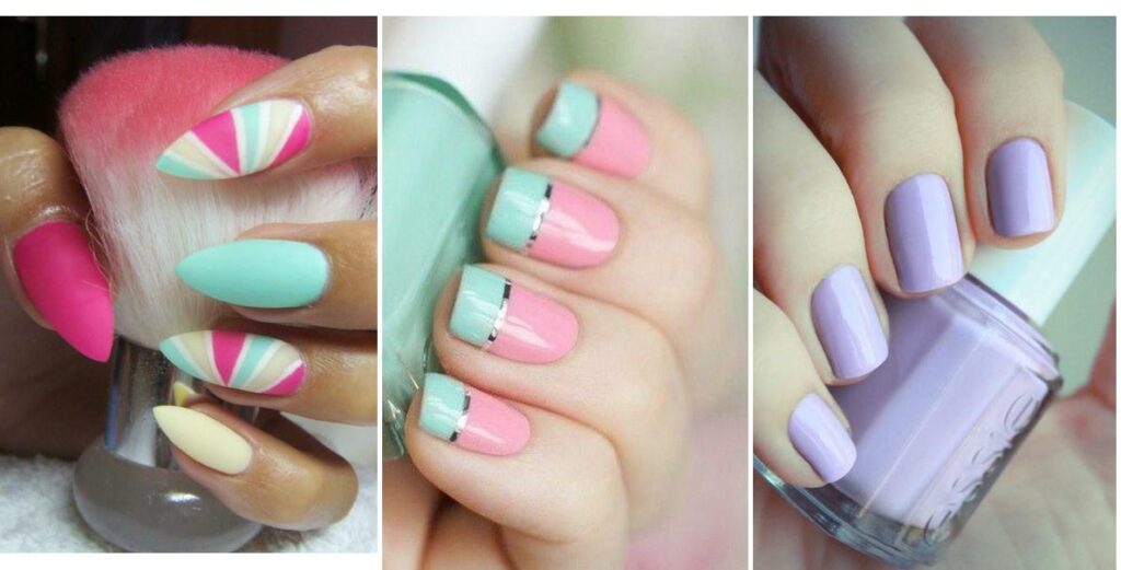 Inspiración de nail art en animales: diseños divertidos y tiernos