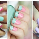 Inspiración de nail art en animales: diseños divertidos y tiernos