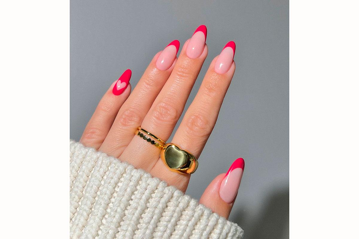 Inspiración de uñas decoradas para eventos especiales