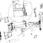 Inspiración en la arquitectura: diseños de uñas con motivos geométricos