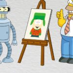 Inspiración en la cultura pop: diseños de uñas inspirados en tus personajes favoritos