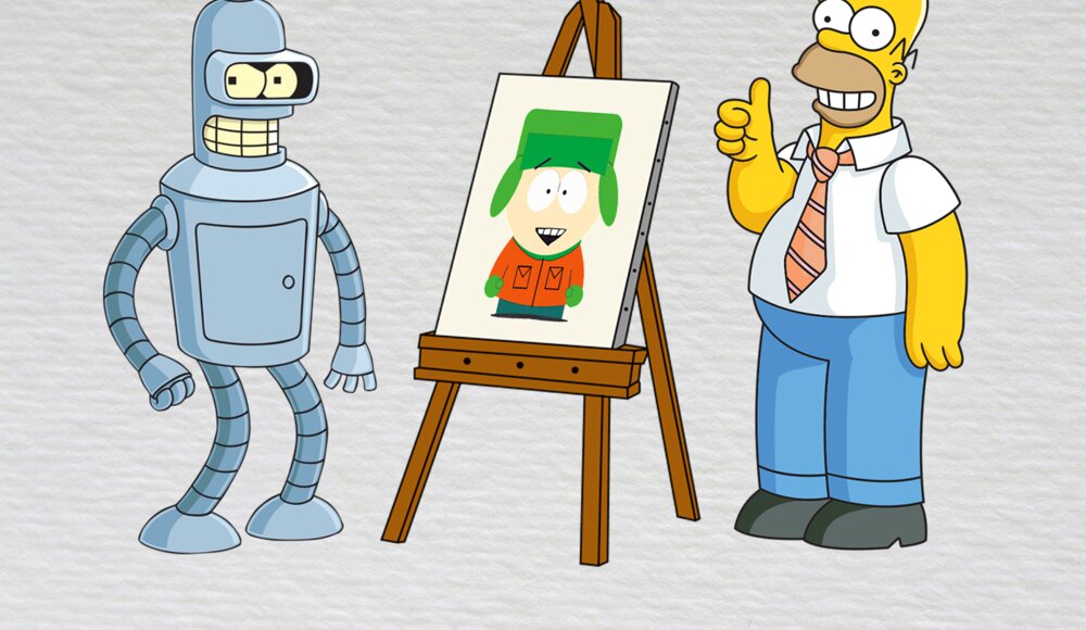 Inspiración en la cultura pop: diseños de uñas inspirados en tus personajes favoritos