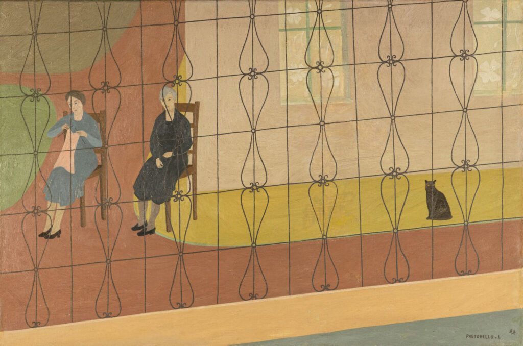 Inspiración en la cultura tribal: diseños de uñas con motivos étnicos y coloridos