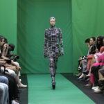 Inspiración en la moda: diseños de uñas inspirados en las pasarelas