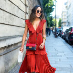 Inspiración en la moda urbana: diseños de uñas inspirados en el street style