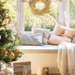 Inspiración en la naturaleza invernal: diseños de uñas con copos de nieve y paisajes nevados