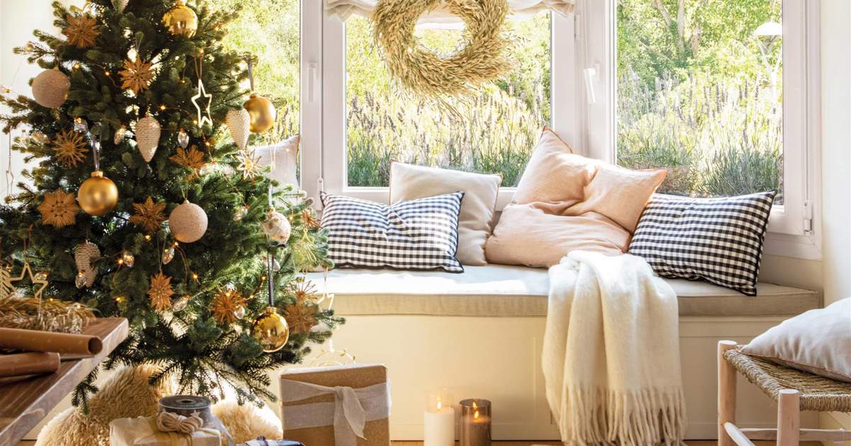 Inspiración en la naturaleza invernal: diseños de uñas con copos de nieve y paisajes nevados