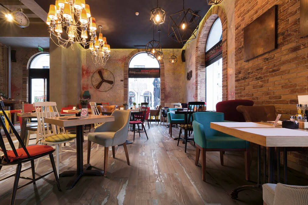 Inspiración en nail art de estilo retro y vintage