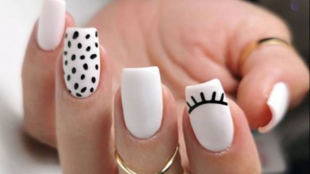 Inspiración para diseños de uñas elegantes y sofisticados