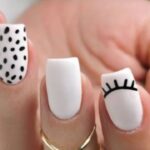 Inspiración para diseños de uñas elegantes y sofisticados