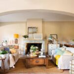 Inspiración vintage: diseños de uñas con aires retro