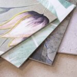 Inspírate con estos diseños de uñas en 3D inspirados en el arte moderno