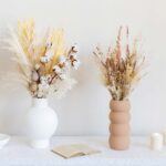 Inspírate en la naturaleza: diseños de uñas naturales con motivos florales