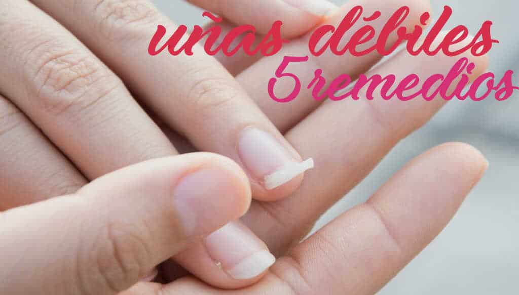 La importancia de la lima en el cuidado de las uñas naturales