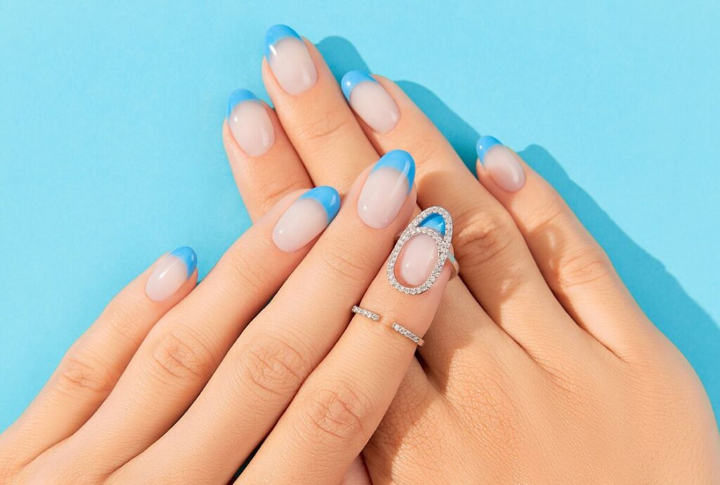 Las mejores marcas de esmaltes de uñas en tonos pastel