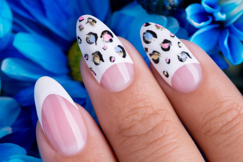 Las últimas tendencias de nail art que debes conocer