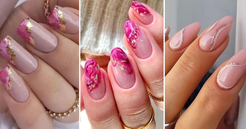 Las últimas tendencias en decoración de uñas para eventos especiales