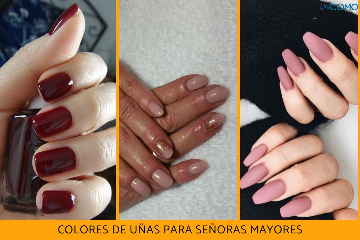 Las últimas tendencias en diseños de uñas para hombres