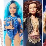 Las uñas más inspiradoras de las celebridades