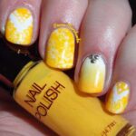 Las uñas más originales y creativas en las redes sociales