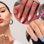 Los colores de esmalte de uñas más populares para el nail art en 3D