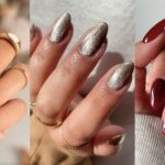 Los colores de uñas de moda para el año