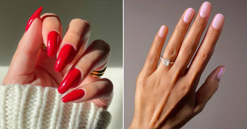 Los colores de uñas que más favorecen según tu tono de piel