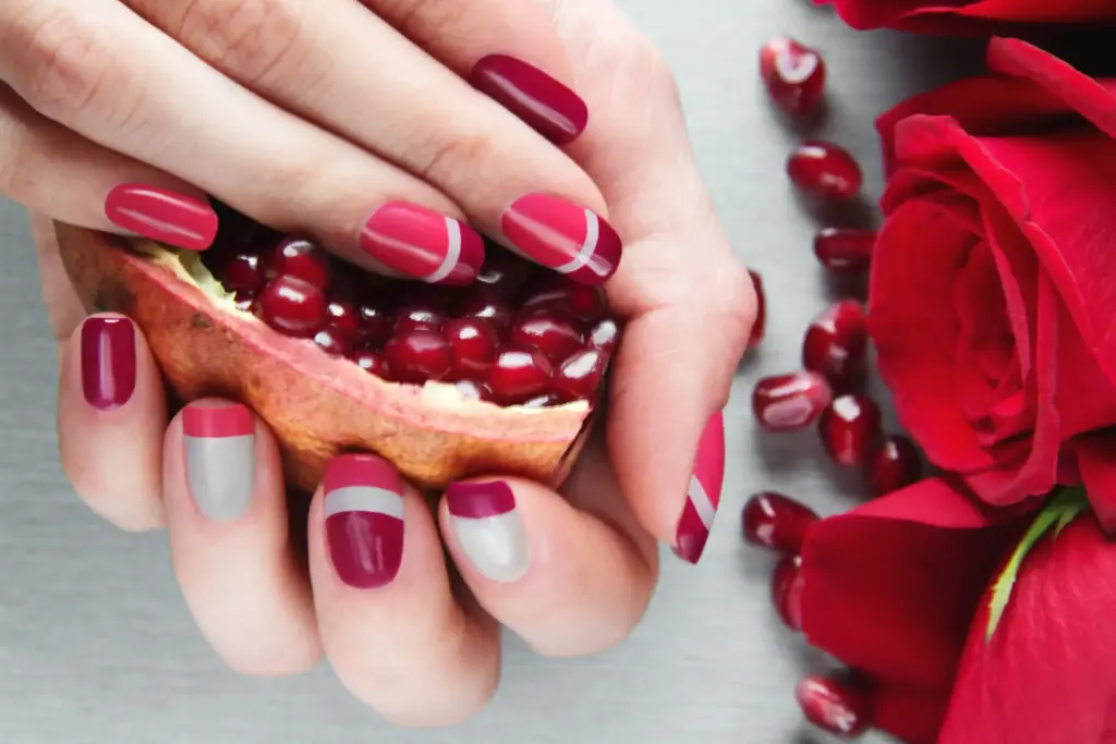 Los diseños de uñas más llamativos para eventos especiales